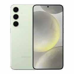 Смартфон Samsung Galaxy S24 8/128 ГБ, Dual nano SIM, зеленый